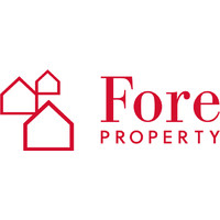 Fore Property Company logo, Fore Property Company contact details