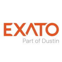 Exato A/S logo, Exato A/S contact details