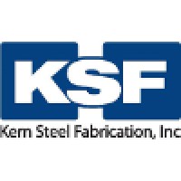 Kern Steel Fabrication Inc logo, Kern Steel Fabrication Inc contact details