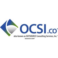 OCSI.co logo, OCSI.co contact details