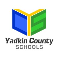 Yadkin County School District logo, Yadkin County School District contact details