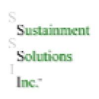 Sustainment Solutions Inc logo, Sustainment Solutions Inc contact details