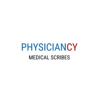 Physiciancy Medical Scribes logo, Physiciancy Medical Scribes contact details