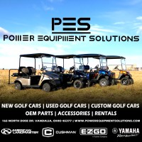 Power Equipment Solutions LLC logo, Power Equipment Solutions LLC contact details