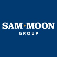 Sam Moon Group logo, Sam Moon Group contact details