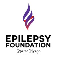 Epilepsy Foundation of Greater Chicago logo, Epilepsy Foundation of Greater Chicago contact details