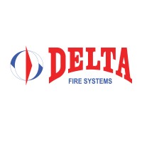 Delta Fire Systems logo, Delta Fire Systems contact details