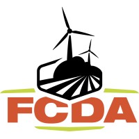 FCDA logo, FCDA contact details