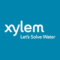 Xylem Water Solutions Benelux logo, Xylem Water Solutions Benelux contact details