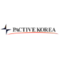 Pactive Korea logo, Pactive Korea contact details