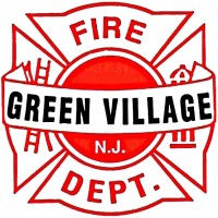 Green Village Fire Department logo, Green Village Fire Department contact details