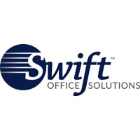 Swift Office Solutions logo, Swift Office Solutions contact details