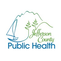 Jefferson County Public Health, Washington logo, Jefferson County Public Health, Washington contact details