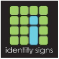 Identity Signs logo, Identity Signs contact details