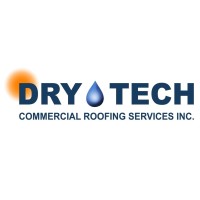 Dry-Tech Commercial Roofing Services, Inc. logo, Dry-Tech Commercial Roofing Services, Inc. contact details