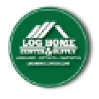 Log Home Center & Supply logo, Log Home Center & Supply contact details