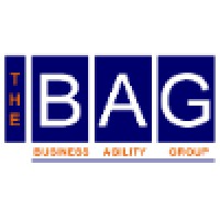 The Business Agility Group logo, The Business Agility Group contact details