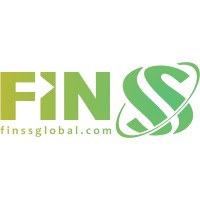 FinSS Global logo, FinSS Global contact details