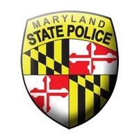 Maryland State Police logo, Maryland State Police contact details