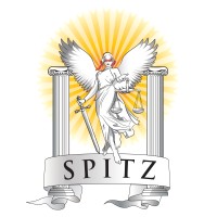 The Spitz Law Firm logo, The Spitz Law Firm contact details