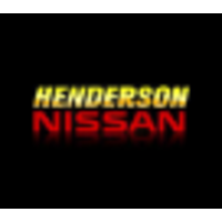 Nissan Henderson logo, Nissan Henderson contact details