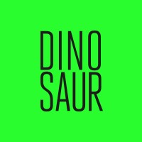 Dinosaur logo, Dinosaur contact details