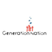 GenerationNation logo, GenerationNation contact details