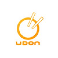 UDON Entertainment logo, UDON Entertainment contact details