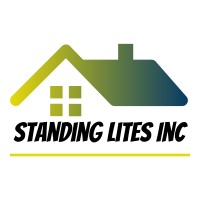 Standing Lites, Inc. logo, Standing Lites, Inc. contact details