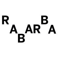 RABARBA logo, RABARBA contact details