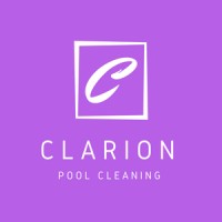 Clarion Pool Service logo, Clarion Pool Service contact details