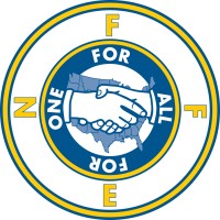 National Federation of Federal Employees logo, National Federation of Federal Employees contact details