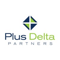 Plus Delta Partners logo, Plus Delta Partners contact details