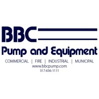 BBC Pump and Equipment Company, Inc. logo, BBC Pump and Equipment Company, Inc. contact details