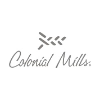 Colonial Mills, Inc. logo, Colonial Mills, Inc. contact details