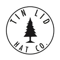 Tinlid Hat Company logo, Tinlid Hat Company contact details