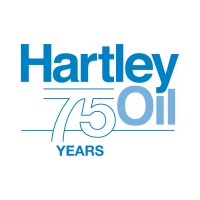 Hartley Oil Company logo, Hartley Oil Company contact details