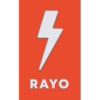 Rayo Energia logo, Rayo Energia contact details