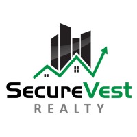 SecureVest Realty logo, SecureVest Realty contact details