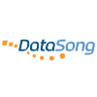 DataSong logo, DataSong contact details