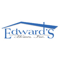 Edwards Homes Inc logo, Edwards Homes Inc contact details