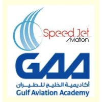 Speedjet Aviation logo, Speedjet Aviation contact details