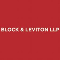 Block & Leviton LLP logo, Block & Leviton LLP contact details