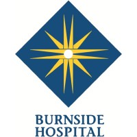 Burnside War Memorial Hospital logo, Burnside War Memorial Hospital contact details