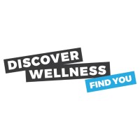 Discover Wellness logo, Discover Wellness contact details