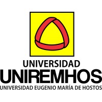 Universidad Eugenio María de Hostos logo, Universidad Eugenio María de Hostos contact details