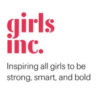 Girls Inc. of York Region logo, Girls Inc. of York Region contact details