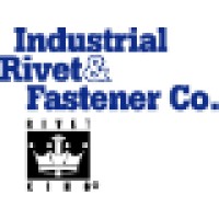 Industrial Rivet & Fastener Co logo, Industrial Rivet & Fastener Co contact details