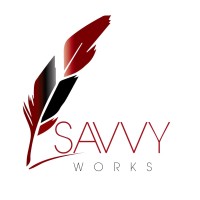 Savvy-Works logo, Savvy-Works contact details