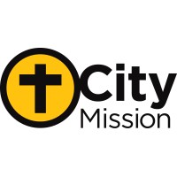 Launceston City Mission logo, Launceston City Mission contact details